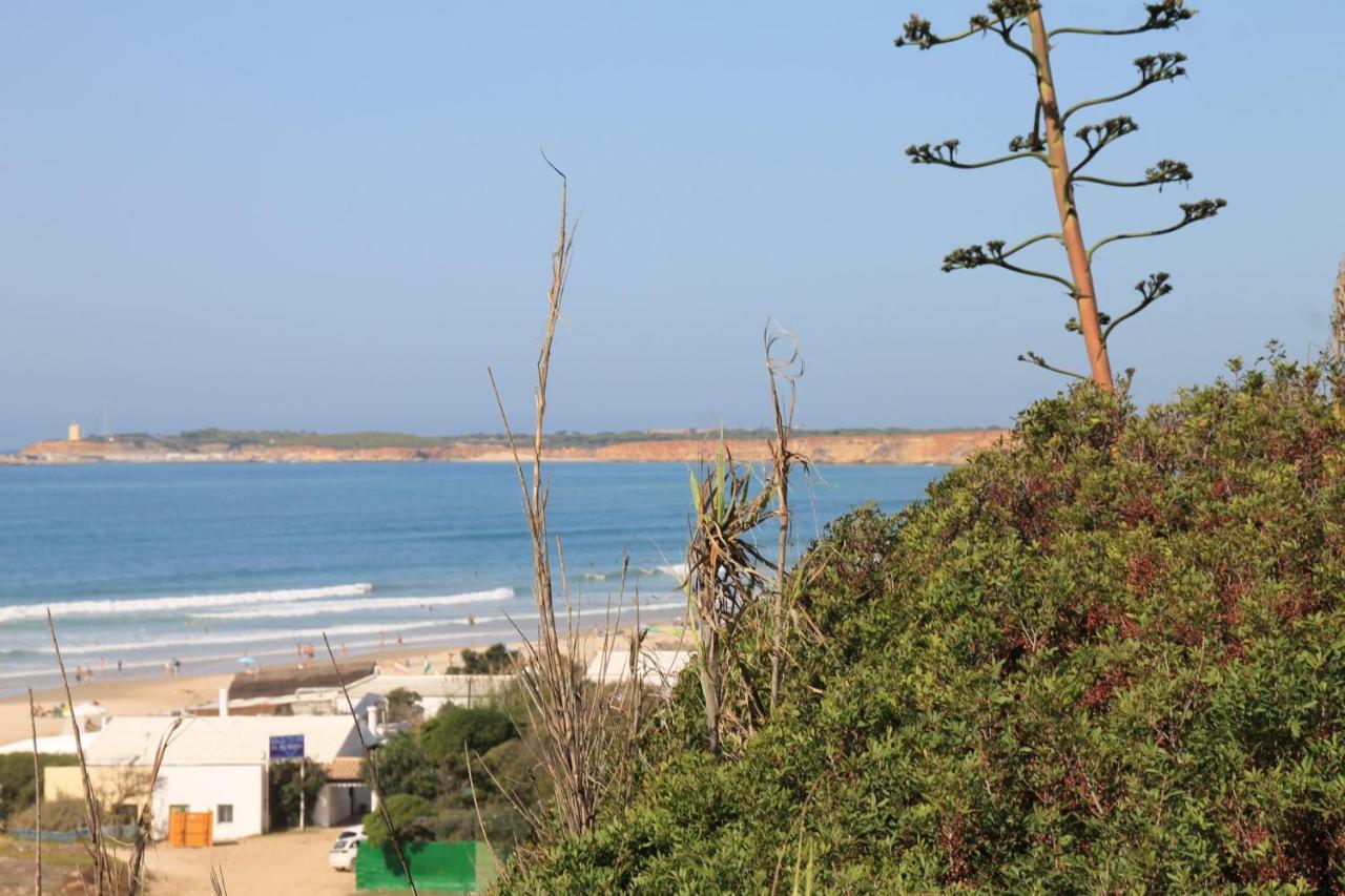Apartamento San Jose 2, Conil. Конил-де-ла-Фронтера Екстериор снимка
