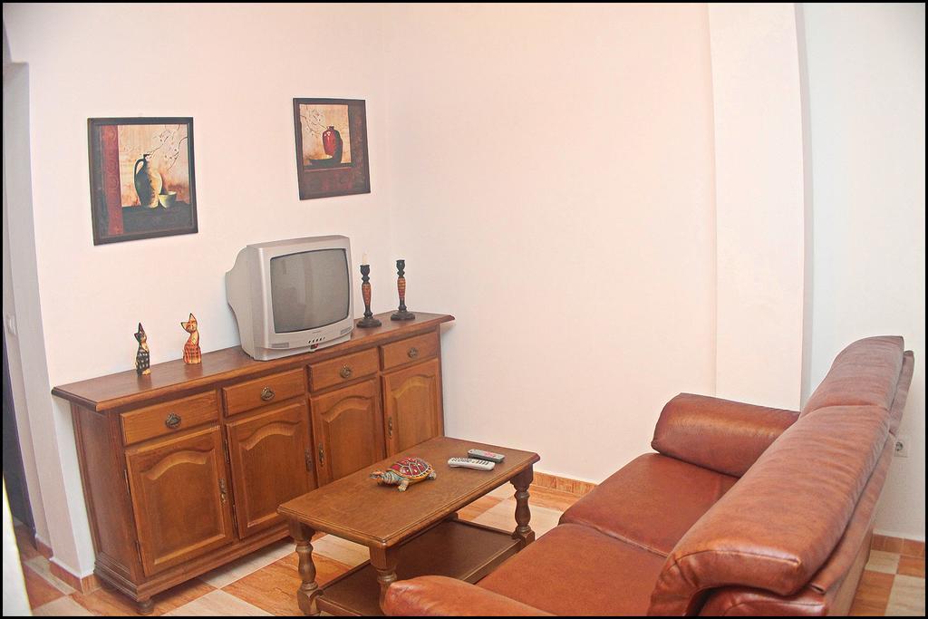 Apartamento San Jose 2, Conil. Конил-де-ла-Фронтера Екстериор снимка