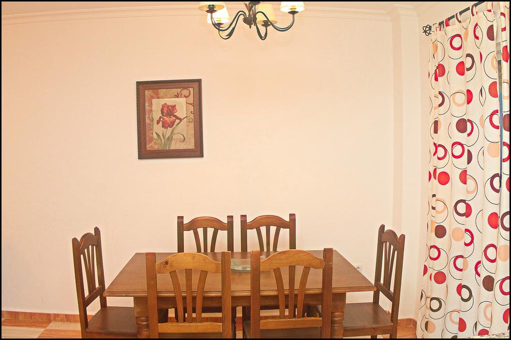 Apartamento San Jose 2, Conil. Конил-де-ла-Фронтера Екстериор снимка