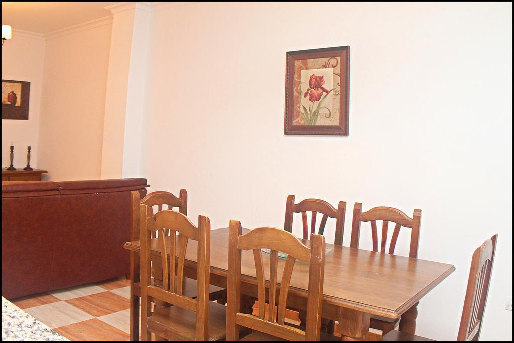 Apartamento San Jose 2, Conil. Конил-де-ла-Фронтера Екстериор снимка
