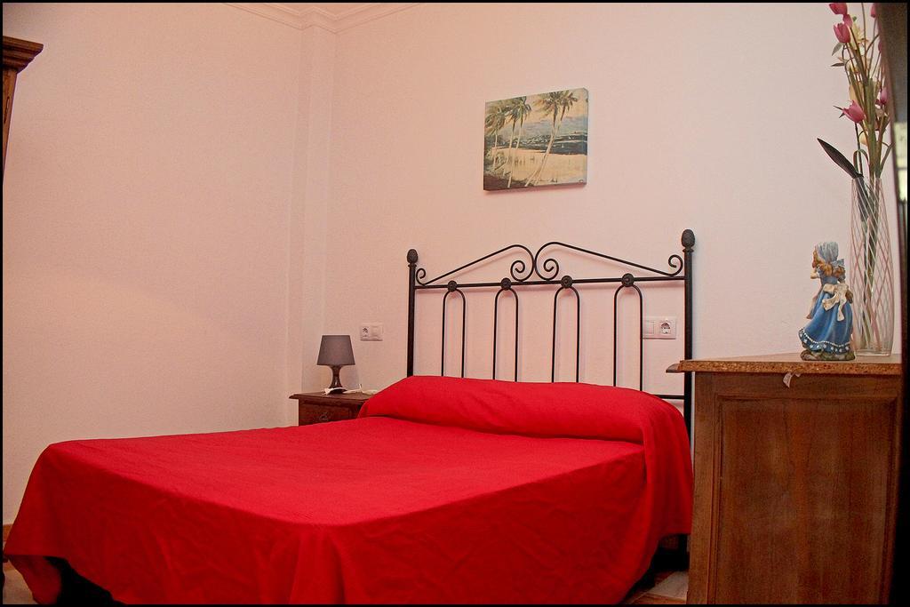 Apartamento San Jose 2, Conil. Конил-де-ла-Фронтера Екстериор снимка