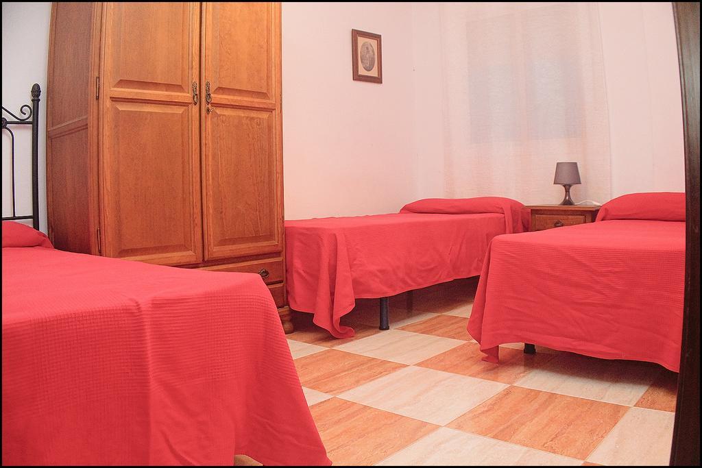 Apartamento San Jose 2, Conil. Конил-де-ла-Фронтера Екстериор снимка
