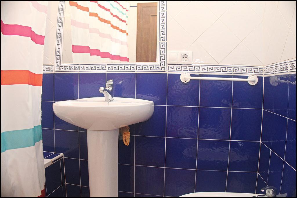 Apartamento San Jose 2, Conil. Конил-де-ла-Фронтера Екстериор снимка